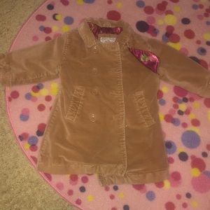 18-24m peacoat